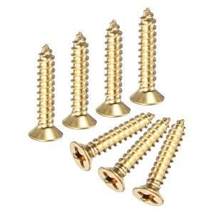 M METERXITY 50�p�b�N�̐^�J���؂˂��AM3 x 16mm���w�b�h���ȍU�B�˂��R�l�N�^�t�@�X�i�[�A�h�A�q���W/�؍H/�Ƌ�C��/�K�[�f�j���O/DIY�N���t�g�����p�˂�