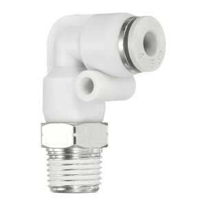 uxcell vbVEgDERlNgEtBbeBO [G{ 5/32C` `[uOD x 1/8C` NPTXbh vX`bN NCbNRlNg GAz[X j[}`bN tBbeBO L