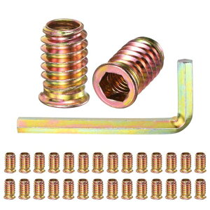 M METERXITY ؍ޗp30lW݃ibgA5/16-18 x 20mm wbNXhCulW݃ibgAؐƋp`tlW݃ibg [g[]