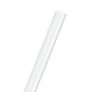 M METERXITY 1�p�b�N�̃N���A�v���X�`�b�N�`���[�u 10mm[0.39"] ID x 11mm[0.43"] OD ���Ռ������|���J�[�{�l�[�g�ۃp�C�v ����/�Ɩ�/������/�͌^�p �v���X�`�b�N�`���[�r���O [305mm/12IN]