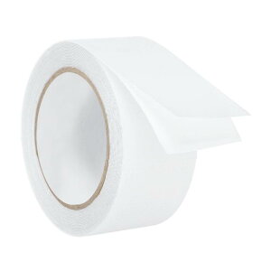 PATIKIL 2�C���`x20�t�B�[�g ����~�߃O�� �b�v�e�[�v �h���Ŕ񌤖��� �g���N�V�����e�[�v ���ȔS���N�b�V�����p�b�h�X�g���b�v �肷�� �Q�[���R���g���[���[ �I�[�u���p-1���[���i�N���A�j