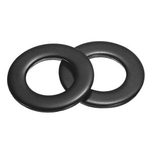 M METERXITY 2���� M27 �����b�V���[ ���g���b�N 50mm OD 4mm ���� 304 �X�e�����X�|���b�V���[ �{���g �˂� �i�b�g�p ������/�@�B/�Ƌ�p �����^�����b�V���[ [���K���o�j�[�[�V����]