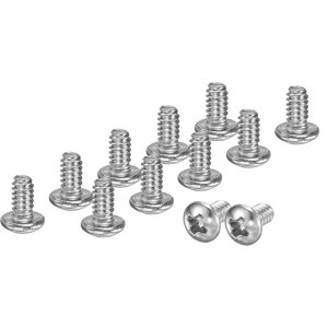 M METERXITY 50�p�b�N6-32x3/16�p���w�b�h�}�V���X�N�����[304�X�e�����X�X�`�[���v���X�h���C�u�p���w�b�h�X�N�����[�N���X�w�b�h���S�X���b�h�{���g�d�q�@��/�Ƌ�V���o�[