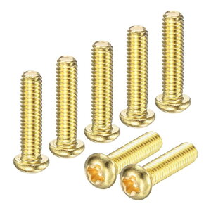 M METERXITY 20���� M4x16mm �p���w�b�h�}�V���X�N�����[�^�J �v���X�h���C�u �p���w�b�h�X�N�����[ �N���X�w�b�h ���S�ɂ˂����܂ꂽ�{���g �d�q�@��/�Ƌ�p �^�J