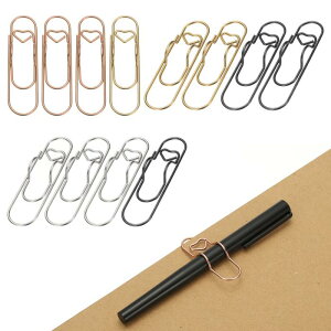 PATIKIL �m�[�g�p12�� �y���z���_�[�N���b�v �������W���[�i���z�[���f�X�N�I�[�K�i�C�U�[�p ���킢���n�[�g�^���^���y�[�p�[�N���b�v ���[�Y���F/���� �F