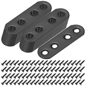 M METERXITY 20�p�b�N�̕��X�g���[�g�T�|�[�g 2.17 x 0.71�C���`�̕��T�|�[�g��C�p�ؐ��Ƌ�/�؍�PC�P�[�X�z���_�[ �v���[�g�Ƌ�u���[�X[��]