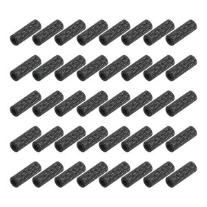 uxcell 50�� M2 x 10mm �A���~�j�E���j�[�h���X�y�[�T�[�X�^���h�I�t�A���E���h�J�b�v�����O�i�b�g�{���g�R�l�N�^�i�b�g�X���[�u�X�^�b�h���b�h�t�@�X�i�[�ARC�h���[���N�A�b�h�R�v�^�[FPV�h��