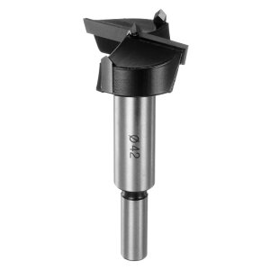 M METERXITY �؍H�p�t�H�[�X�i�[�r�b�g 1-21/32�C���`�i42mm�j�J�[�o�C�h��[���E���h�V�����N�q���W�J�b�^�[ �n�[�h�E�b�h/�v���X�`�b�N/����/MDF�p �؍ތ��J���I�[�v�i�[