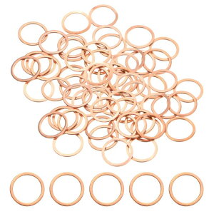 M METERXITY 60�p�b�N�̓����b�V���[ ���g���b�NM16x20x1mm�̃{���g �˂� �i�b�g�p�̓��V�[�����b�V���[ ������/�@�B/�z�Ǘp �����^���������O