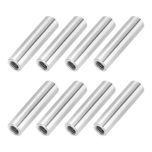 PATIKIL M4x0.7mm ی^RlN^ibg 8pbN 0.24C`Oa x 0.98C` 304XeXX`[ ی^bhJbvOibg X[u lWtbho[ X^bh`[u n[hEF