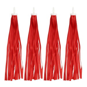 PATIKIL �o�C�N�X�g���[�}�[ 2�y�A �J���t���ȃX�N�[�^�[�n���h���^�b�Z���O�� �b�v���{���A�N�Z�T���[ ���]�ԎO�֎ԃn���h���p ���� ���b�h