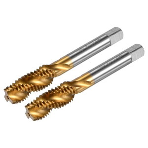 M METERXITY 2�p�b�N1/2-13 UNC�����t���[�g�X���b�h�^�b�v HSS�`�^���R�[�e�B���O�E��˂��؂�^�b�v�X�N�����[ �h����/�t���C�X��/CNC�@�B�p �^�b�s���O�c�[��