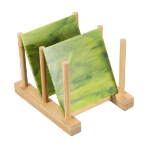 PATIKIL 4 x 4�C���` ���� �X�e���h�O���X �V�[�g 2�� ���U�C�N �K���X �o���G�e�B �p�b�N �^�C�� �A�[�g �p�i �N���t�g �v���W�F�N�g �p ��