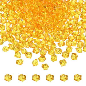 M METERXITY 150����̃t�F�C�N�A�C�X���b�N 18x25mm�̃t�F�C�N�N���b�V���A�C�X�A�N�����W�F���_�C�������h �ԕr�̏[�U��/����/DIY�N���t�g�p[�I�����W���b�h]
