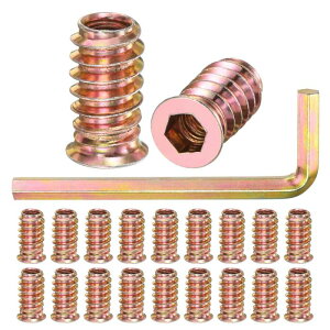 M METERXITY ؍ޗp20̃lW݃CT[gAM6x20mmwbNXhCulW݃ibgAؐƋp`tAlW݃ibg[g[]