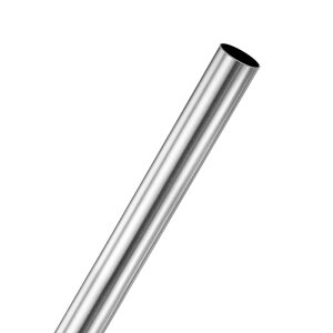 M METERXITY 400mm 304�X�e�����X�|�� 11mm OD 0.5mm �ǌ��V�[�����X�X�e�����X�|�� ����/���H/DIY�N���t�g�p �������� [0.43x0.02x15.7IN]