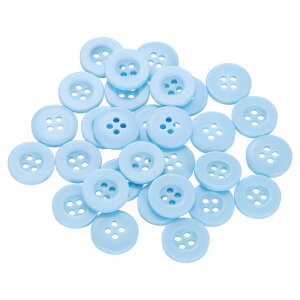 uxcell 60�� 20L �D���t���{�^�� 1/2�C���`(12.5mm) ������ �ی` �� 4�� ��|�p �ւ��{�^�� �ߑ� DIY �p ���C�g�u���[
