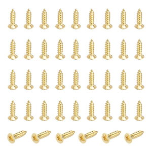 uxcell 65�̐^�J���˂��AM2 x 8mm�̃\���b�h�t�B���b�v �X�t���b�g�w�b�h�������؂˂��A�؍H�Ƌ�C���p�t�H�g�t ���[���_�C�E�H�[���Ɠd