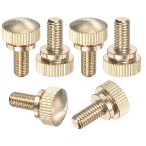 M METERXITY 6���� �m�u�t��M6x12mm �ő̐^�J�ۓ��m�u�{���g �A�C�O���X�X�N�����[/PC�R���s���[�^�[�p �V�����_�[���̓t�@�X�i�[�t�� �m�u�l�W