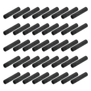 uxcell 100�� M2 x 20mm �A���~�j�E�� �j���[�g�t���X�y�[�T�[�X�^���h�I�t�A���E���h�J�b�v�����O�i�b�g�{���g�R�l�N�^�[�i�b�g�X���[�u�X�^�b�h���b�h�t�@�X�i�[ RC �h���[�� �N�A�b�h�R�v�^