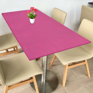 uxcell �t�B�b�g�e�[�u���N���X 4�t�B�[�g�����`�e�[�u���Ƀt�B�b�g �|���G�X�e���􂦂�X�p���f�b�N�X�L�΂��e�[�u���J�o�[ �e���G�b�W�t�� �s�N�j�b�N �L�����v �p�e�B �I �A�E�g�h�A�p (4