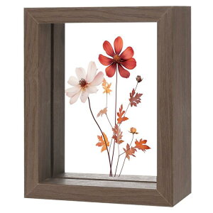 M METERXITY �ؐ��v���X�h�t�����[�t���[���A3 x 4�C���`�̃_�u���A�N���������t���[���A�h���C�t�����[/�e�[�u���g�b�v/DIY/��|�p�y�E�H�[���i�b�g�J���[�z