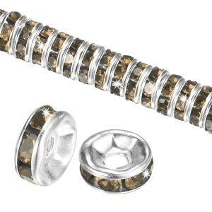 M METERXITY 200�p�b�N�̃����f���X�y�[�T�[�r�[�Y 0.24�C���`/6mm�`�F�R�������C���X�g�[�����[�Y�r�[�Y ��΃��C�L���O/�l�b�N���X/�u���X���b�g�p[�C�G���[]