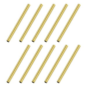 M METERXITY 10�p�b�N30mm�^�J�ۊǁA2mm�O�a0.2mm�ǌ��Z���^�J�V�[�����X�`���[�u�ADIY�N���t�g/�f�R���[�V�����p�A�����ȋ�������[0.08x0.008x1.18IN]