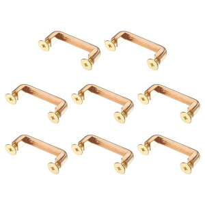 M METERXITY 8pbNDORlN^[obN 34mm x 6mm̍̒pA[`obN obO/ DIY/U[Ntg/obNpbNp̃lWt`F[XgbvRlN^[[Cg]