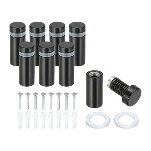 PATIKIL 1/2" x 1.2" X^hItXN[8 XeXX`[ Ǌ|ŔXN[X^hItt LplC ANz|p 