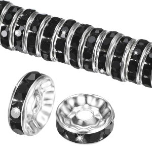 M METERXITY 100���胍���f���X�y�[�T�[�r�[�Y 0.4�C���`/10mm �`�F�R�������C���X�g�[�����[�X�r�[�Y ��΃��C�L���O/�l�b�N���X/�u���X���b�g�p�y���z