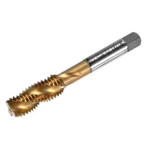 M METERXITY ���g���b�N�X���b�h�^�b�vM12x1.75mm HSS�`�^���R�[�e�B���O81mm�������t���[�g�E�n���h�X���b�h�X�N�����[�^�b�s���O�c�[�� �h����/�t���C�X��/CNC�@�B�p