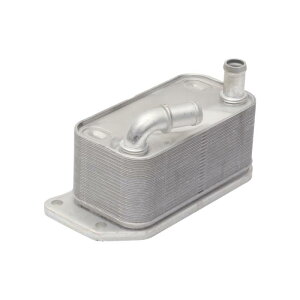 Partuto Volvo�ɑΉ� S40 II 2004-2012�p�G���W���I�C���N�[���[ �g�����X�~�b�V�����I�C���N�[���[ �ԍ��F31325045 �A���~�j�E������ �V���o�[�g�[�� 1��