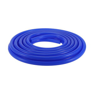 RATCHROLL 1�̃V���R���^��`���[�u�z�[�X ����50Ft 1/2 12mm ID 3-mm�� �����ԗp�^�󃉃C�� 130PSI�ő刳�� �u���[
