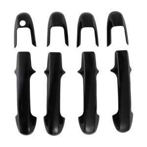 Partuto Honda�ɑΉ� �A�R�[�h7����2003-2007�p�̊O���h�A�n���h���J�o�[�g�����A�O���X�u���b�NABS 1�Z�b�g