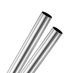 M METERXITY 2�p�b�N 150mm 304�X�e�����X�|�ǁA13 mm OD 0.5mm �ǌ��V�[�����X�X�e�����X�|�z�ǁA����/���H/DIY�N���t�g�p�A�������� [0.51x0.02x6IN]