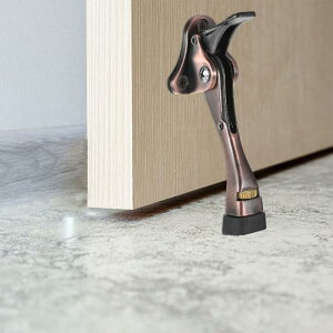 M METERXITY 2����̃h�A�X�g�b�p�[�A4�C���`�̃A���~�������L�b�N�_�E���h�A�X�g�b�v�A����/�x�b�h���[��/�����p�̍������߉\�ȃh�A�X�g�b�p�[�z���_�[[���F]