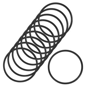 M METERXITY 10����j�g�����S��O�����O�A37mm���a�A41mm�O�a�A2mm���A�����ԋ@�B�p�̃��g���b�N�V�[�����O���b�V���[�K�X�P�b�g/����/�֌�/�G�A�܂��̓K�X�ڑ��p�A����M�ɑϐ�������܂�