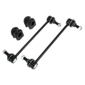 RATCHROLL 2010-2013NpLAɑΉ Forte2007-2010NpLAɑΉ Magentis̃tgX^rCU[o[N2Zbg ubVOt Sway Bar LIN-K Kits No.K750032/K200904 1Zbg