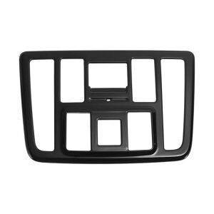 VekAuto Toyota�ɑΉ� Voxy Noah 90 2022�p���C�g�g�����x�[�� �t�����g���[�����v�x�[�����C�g�J�o�[�f�R���[�V�����@�u���b�N�@1��