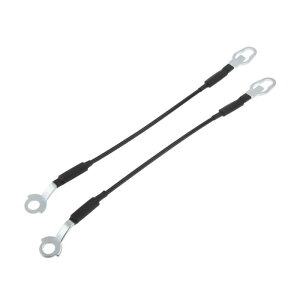 VekAuto Ford�ɑΉ� �����W���[1983-1992�p�e�[���Q�[�g�T�|�[�g�P�[�u���ԍ��F38505/E4TZ9843052A/E4TZ9843053A/E9TZ9943052B/E9TZ9943053B