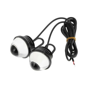 HOPESPANNER 2�� ���C�Z���X�v���[�g���C�g 12V LE D �^�O�����v �J�[�o�C�N�p �h�� �h�J �z���C�g ���C�Z���X�v���[�g���C�g