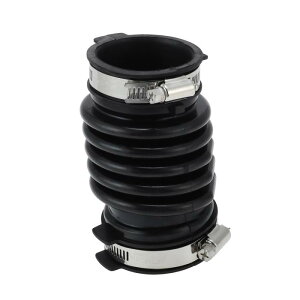 Partuto Toyota�ɑΉ� �n�C�����_�[2006-2010�ALexus�ɑΉ� RX400h 2006 2007 2008�p�̃G�A�C���e�[�N�z�[�X17882-20/140�A�N�����v�t���̃��o�[�G���W���G�A�C���e�[�N�z�[�X�`���[�u1��