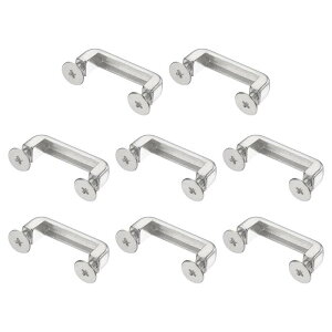 M METERXITY 8pbNDORlN^[obN 27mm x 6mm̍̒pA[`obN obO/ DIY/U[Ntg/obNpbNp̃lWt`F[XgbvRlN^[[Vo[g[