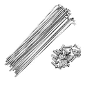 REPAIROCK 20�Z�b�g 12G���]�ԃX�|�[�N133 mm���]�ԃz�C�[���X�|�[�N �Y�f�|�� �������b�L�V���o�[�g�[��