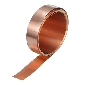 M METERXITY ���V�[�g���[�� 2000 x 25 x 0.05mm / 6.6ft x 1 x 0.002 �������V�[�g���[�� �Ƃ̏C��/DIY�v���W�F�N�g/�d�C/�N���t�g/�����_���p�����X�g���b�v