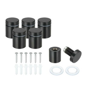 PATIKIL 3/4" x 1" X^hItXN[6 XeXX`[ Ǌ|ŔXN[X^hItt LplC ANz|p 