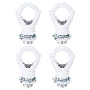 M METERXITY 4̏ƖtbNOibg 5kg̍ő׏d13 mm ID M10XbhN[Yh[vtbN y_gCg/^//OfR[Vp VfAp[c