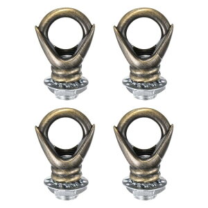 M METERXITY 4pbN̏ƖtbNOibg 5kg̍ő׏d13 mm ID M10XbhN[Yh[vtbN y_gCg/^//OfR[Vp VfAp[c