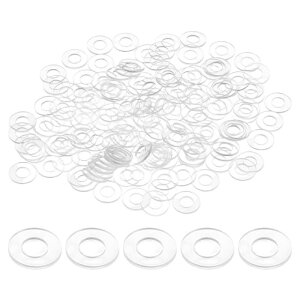 M METERXITY 200pbNM5 PVCbV[ 5mm ID 10mm OD 1mmNAs@vX`bNbV[Obg hAnh//n[hEFAp V[OXy[T[KXPbgO